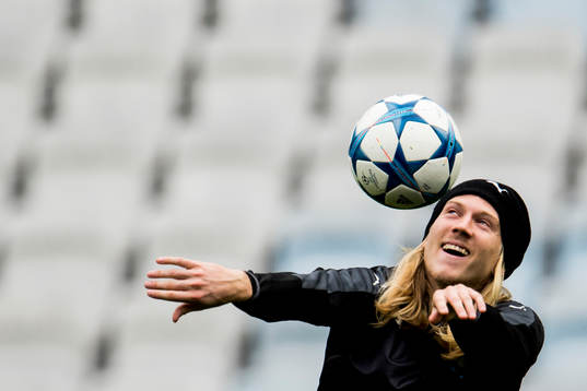 Malmös Simon Kroon