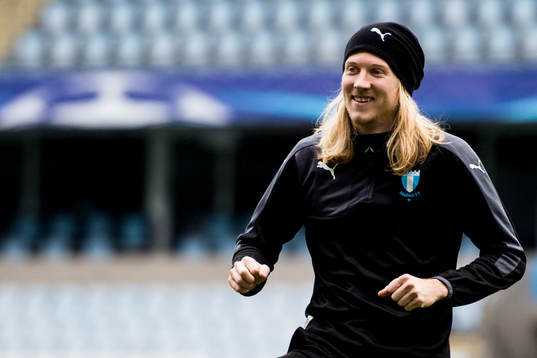 Malmös Simon Kroon