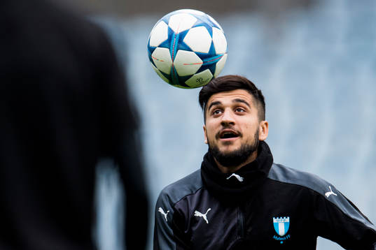 Malmös Mahmut Özen