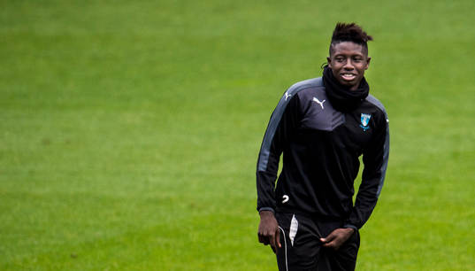 Malmös Pa Konate
