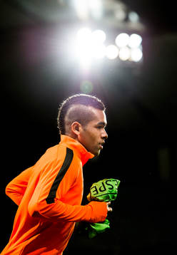 Shakhtar Donetsks Alex Teixeira