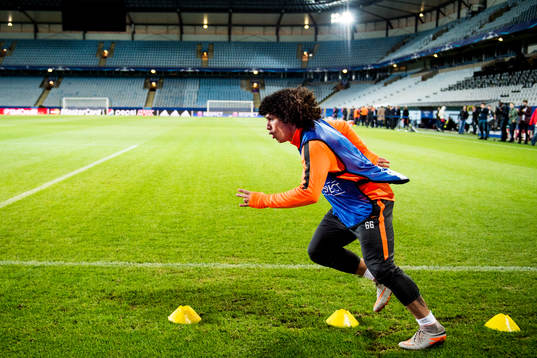 Shakhtar Donetsks Marcio Azevedo
