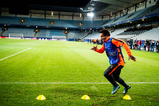Shakhtar Donetsks Wellington Nem