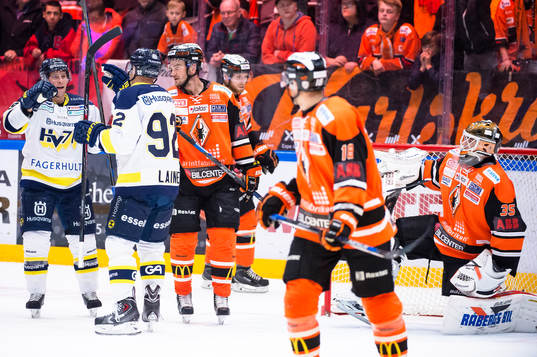 s Chris Abbott har gjort 4-1