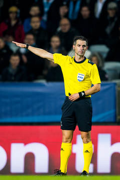 Domare Tasos Sidiropoulos