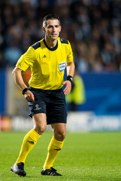 domare Tasos Sidiropoulos