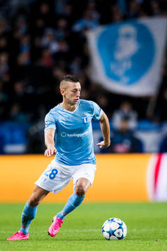 Malmö FFs Nikola Djurdjic
