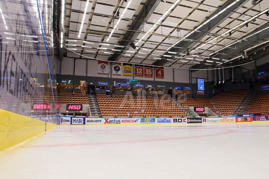 Coop Norrbotten Arena