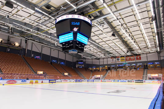 Coop Norrbotten Arena