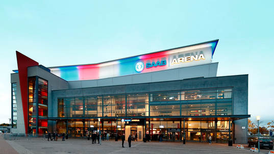 SAAB Arena
