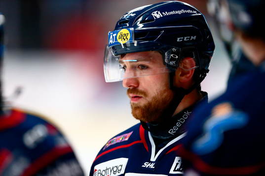 Linköpings Nichlas Hardt
