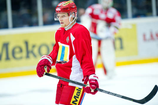 Modos Anton Byström