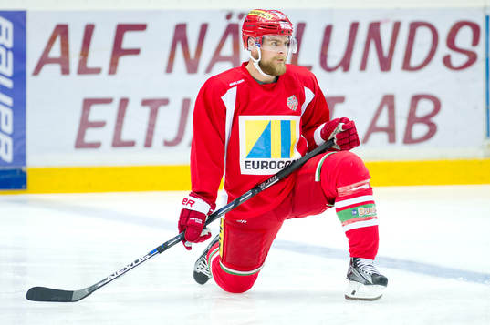 Modos Nichlas Torp
