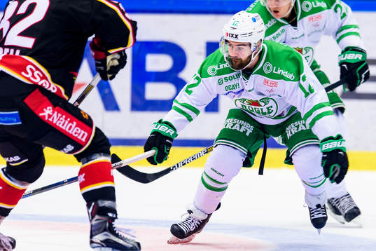 Rögles Jack Connolly