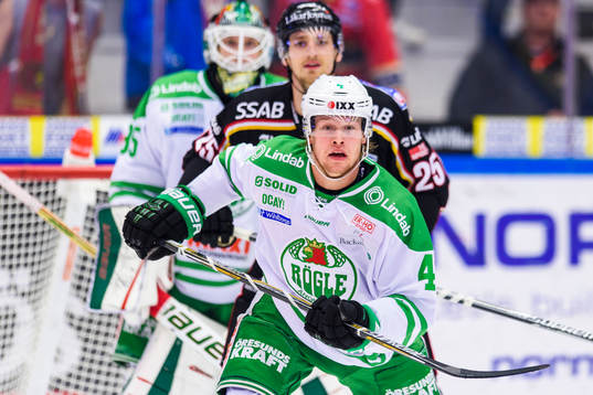 Rögles Ludvig Claesson