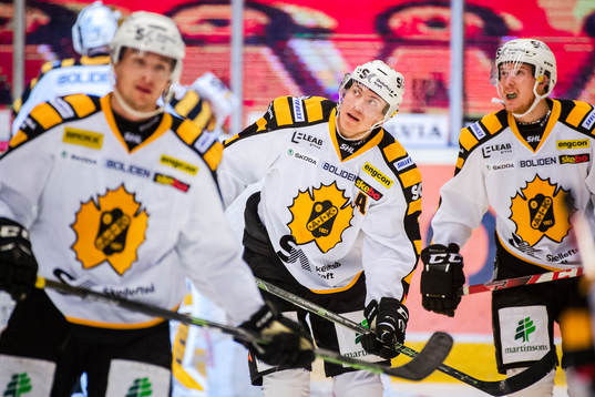 Skellefteås Pär Lindholm deppar
