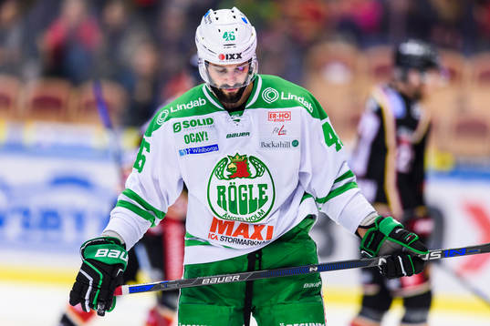 Rögles Kevin Marshall deppar