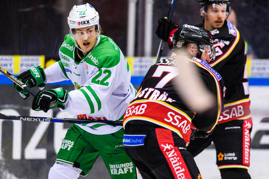Rögles Sebastian Wännström