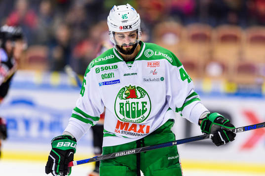 Rögles Kevin Marshall deppar