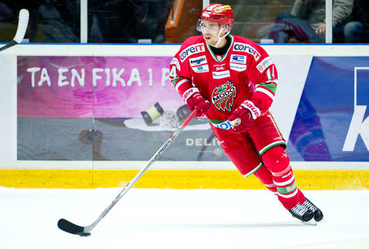 Modos Emil Pettersson