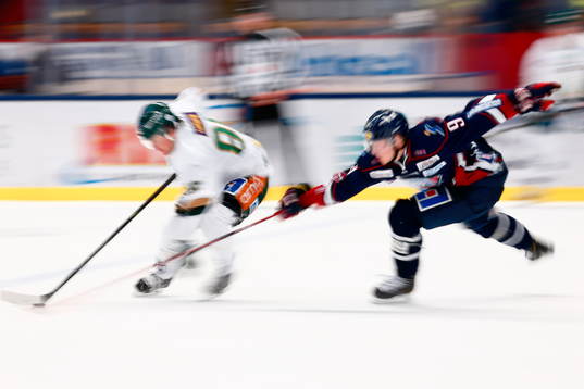 Linköpings Anton Karlsson