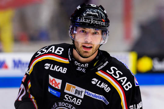 Luleås Jacob Micflikier