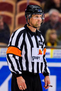 Domare Mikael Nord