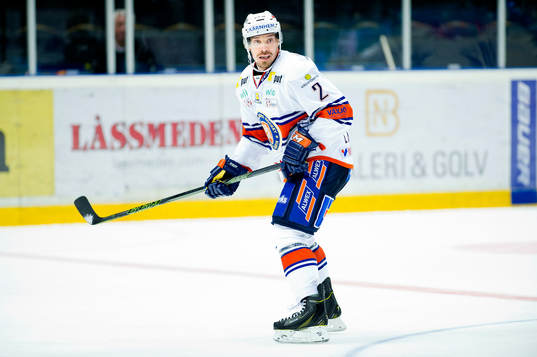 Växjös Teemu Laakso
