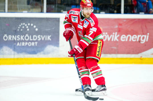 Modos Nichlas Torp
