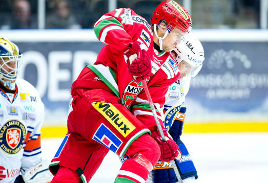 Modos Emil Pettersson
