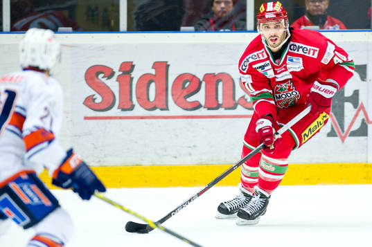 Modos Maxim Lapierre