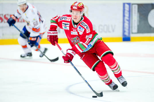 Modos Victor Olofsson