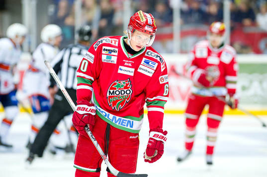 Modos Ludvig Nilsson
