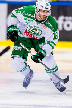 Rögles Christopher Liljewall
