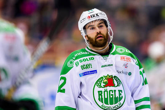 Rögles Jack Connolly
