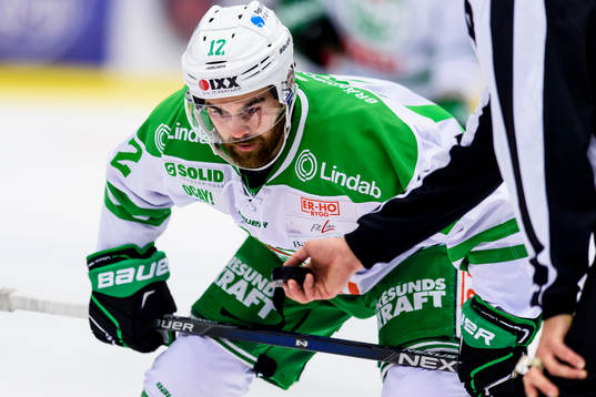 Rögles Jack Connolly