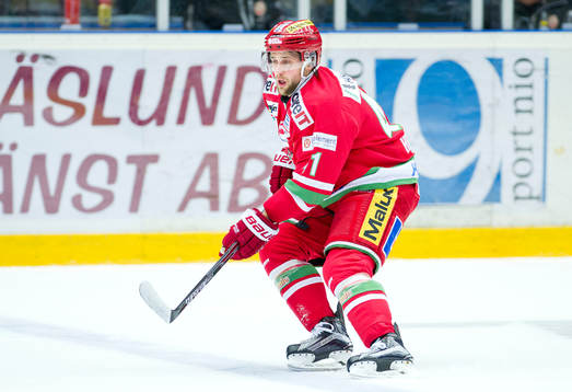 Modos Oscar Hedman