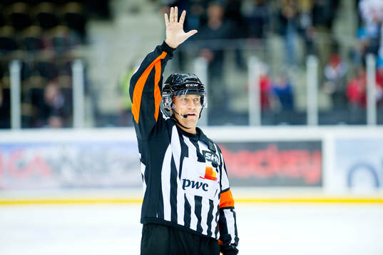 Domaren Sören Persson