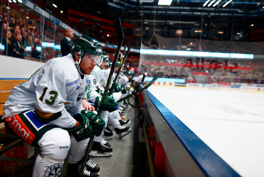 Färjestads Linus Persson