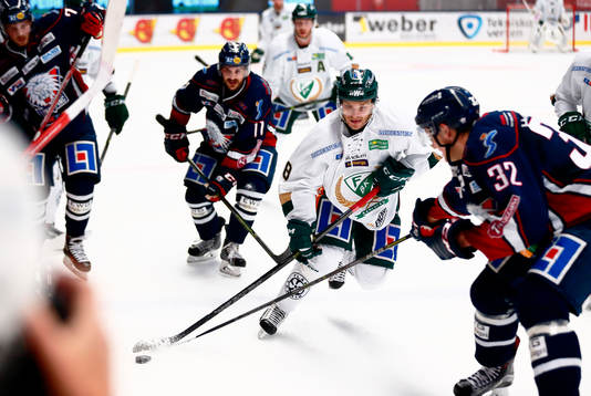 Färjestads Johan Olofsson