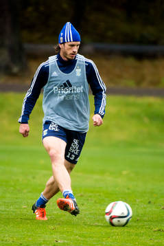 Gustav Svensson