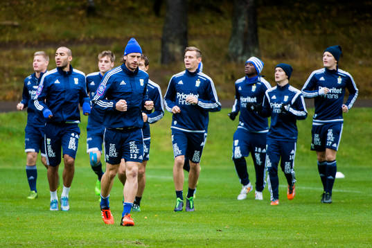 Gustav Svensson mfl