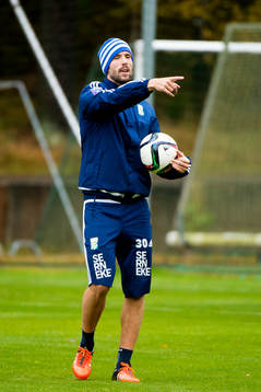 Mattias Bjärsmyr