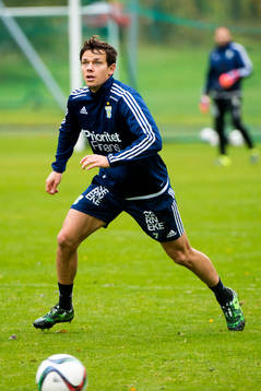 Mads Winther Albeck