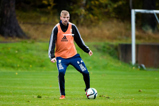 Sebastian Eriksson