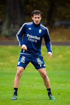 Mads Winther Albeck