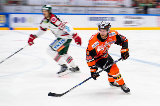 Karlskronas Joachim Rohdin