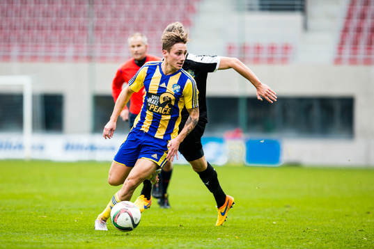 Eskilsminnes Christoffer Levi