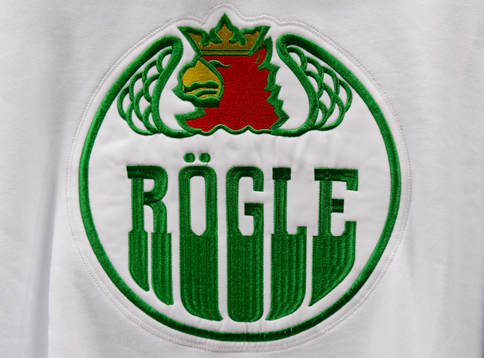 Rögles klubbemblem