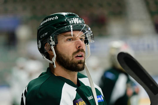 Färjestads Milan Gulas